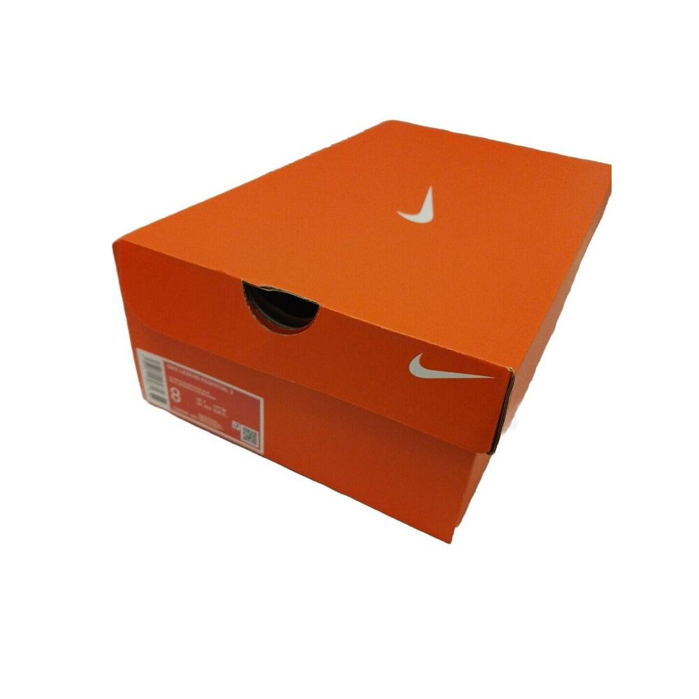Nike Empty Shoe Box Only Replacement for LEGEND ESSENTIAL 2 Size 8‎ Sneakers BOX
